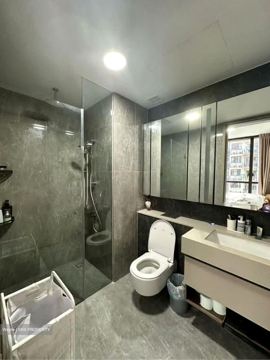 Dairy Farm Residences (D23), Apartment #617638921